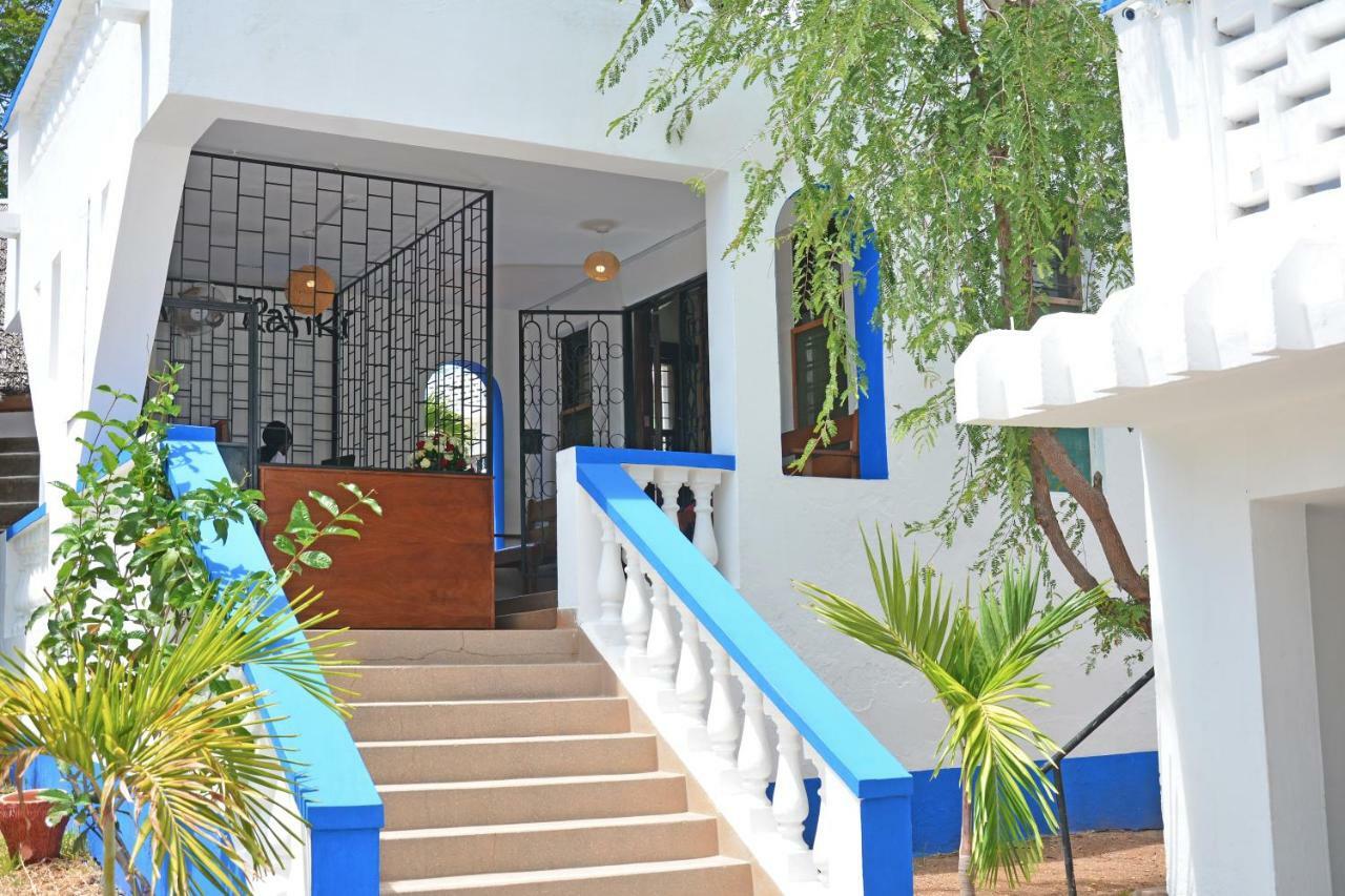Ocean View Nyali Boutique Hotel Nyali Beach 외부 사진