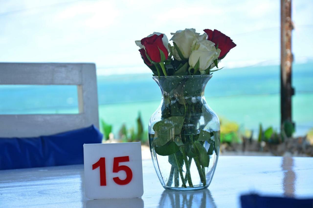 Ocean View Nyali Boutique Hotel Nyali Beach 외부 사진