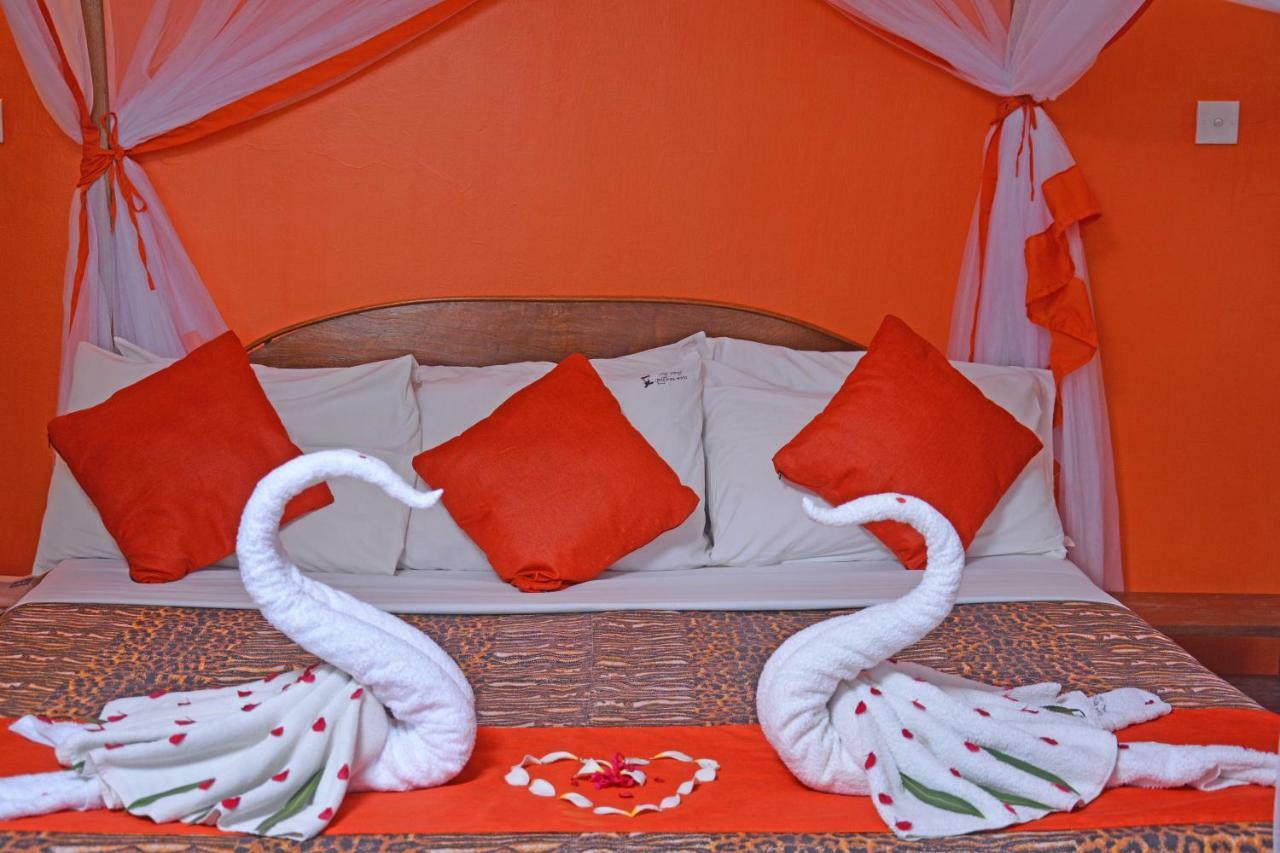 Ocean View Nyali Boutique Hotel Nyali Beach 외부 사진
